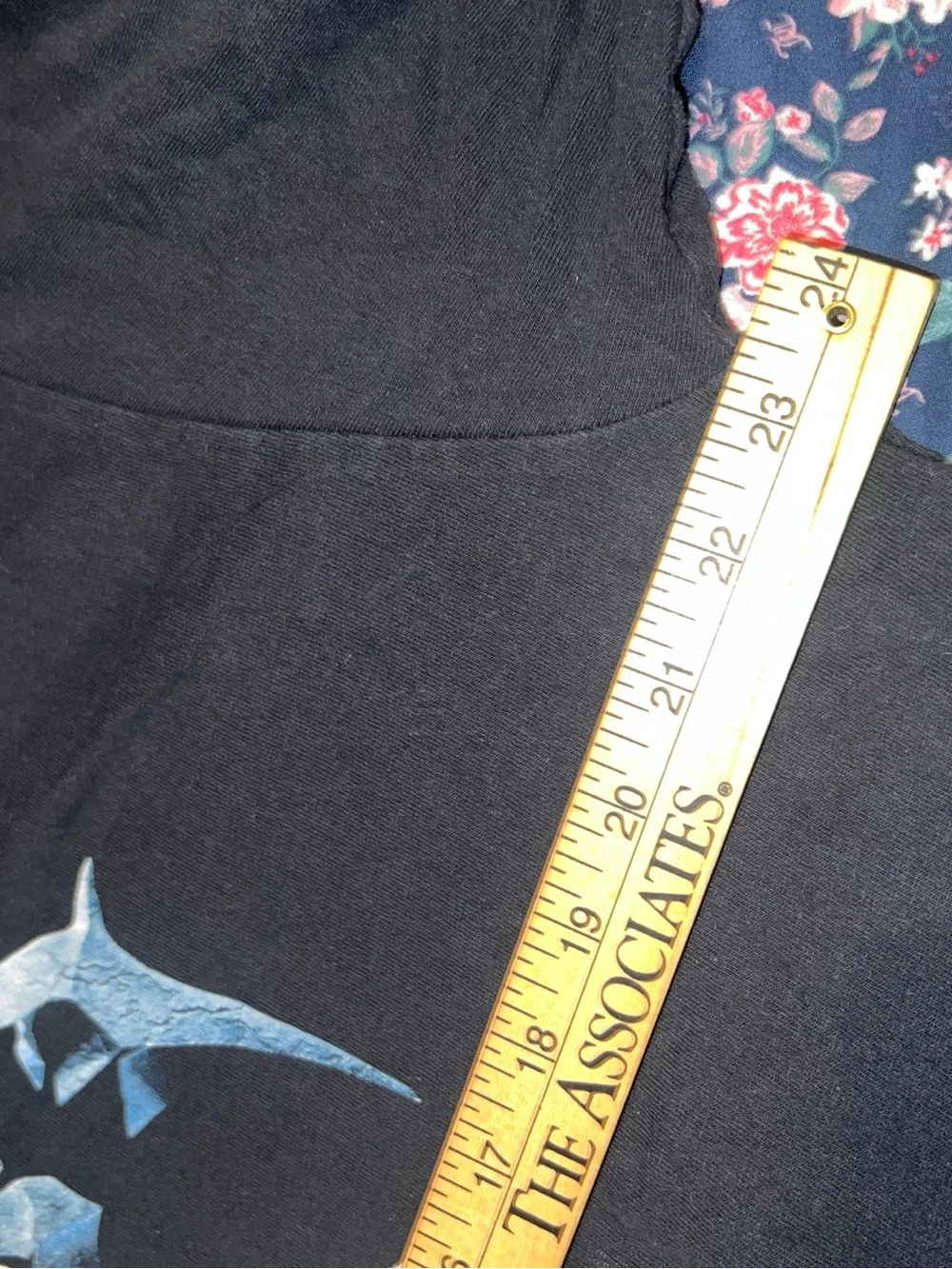 Dmx short sleeve graphic Tshirt men’s size 1x